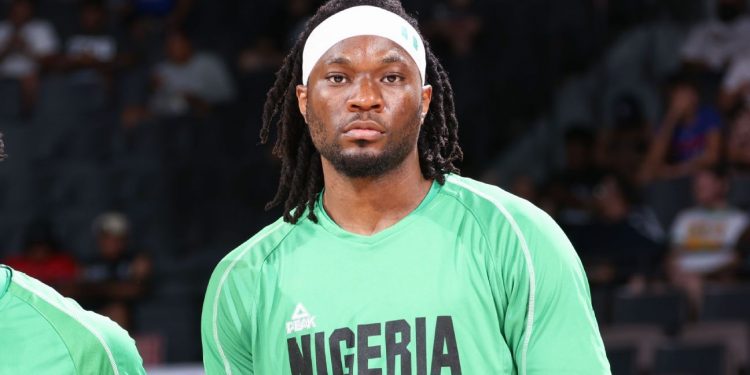 Nigeria president withdraws basketball teams from international competition for two years – ESPN