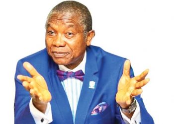 It’s dangerous to be president of Nigeria – Ohuabunwa – Punch Newspapers