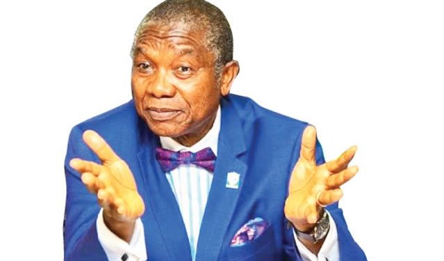 It’s dangerous to be president of Nigeria – Ohuabunwa – Punch Newspapers