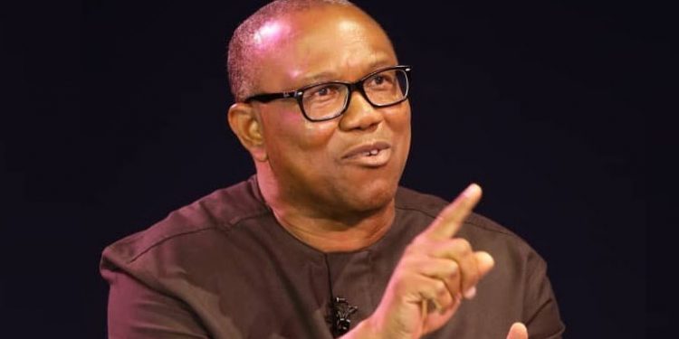 I’ll return Nigeria to rightful owners, jubilant Obi makes five promises – Punch Newspapers