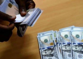 Black Market Dollar To Naira Exchange Rate Today 31st May 2022 – Naija News