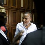 Nigeria: Court dismisses eight charges against separatist leader – Al Jazeera English