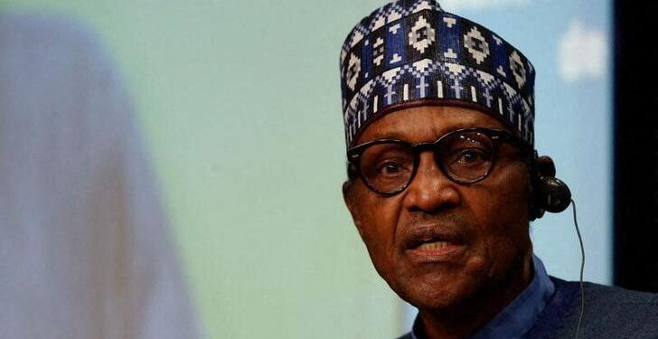 Nigeria's Buhari has no preferred successor, spokesman says – Reuters.com