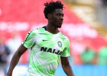 Aina declared fit as Eagles confront Ecuador today – Guardian Nigeria