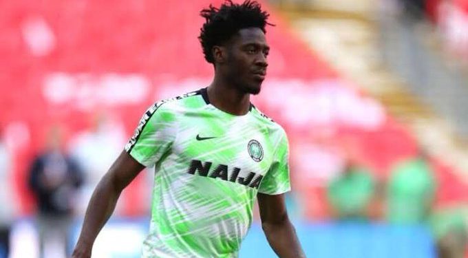 Aina declared fit as Eagles confront Ecuador today – Guardian Nigeria