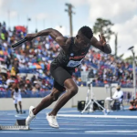 African Athletics Championship: Amusan, Ekevwo leads Team Nigeria's quest for glory in Mauritius – Premium Times
