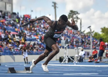 African Athletics Championship: Amusan, Ekevwo leads Team Nigeria's quest for glory in Mauritius – Premium Times