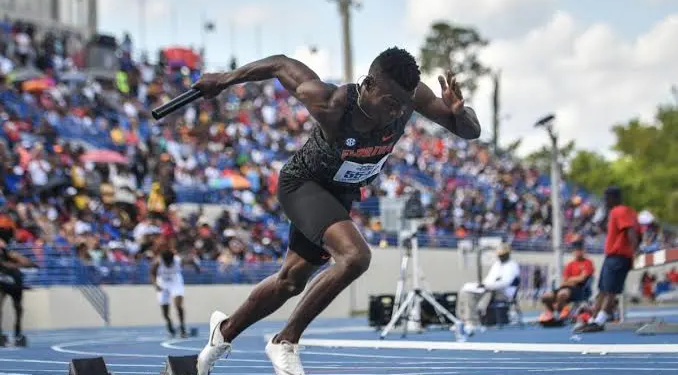 African Athletics Championship: Amusan, Ekevwo leads Team Nigeria's quest for glory in Mauritius – Premium Times