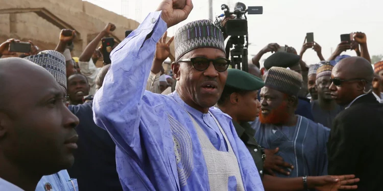 The Nigerian State Is the Greatest Threat to Nigerian Democracy – Council on Foreign Relations