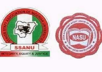 SSANU, NASU begin warning strike – Punch Newspapers