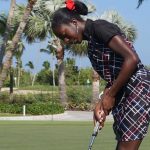 Oboh set for first LPGA test in U.S. – Guardian Nigeria