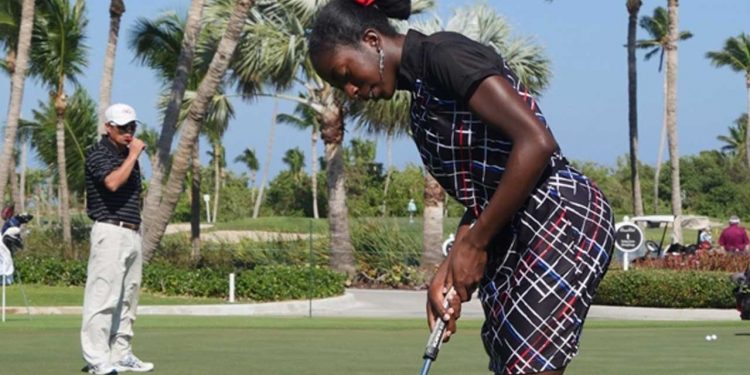 Oboh set for first LPGA test in U.S. – Guardian Nigeria