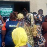 2023 Presidency sparks rush in voter registration | The Guardian Nigeria News – Nigeria and World News — Nigeria – Guardian N