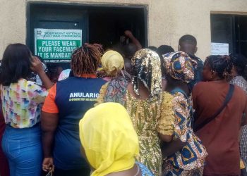 2023 Presidency sparks rush in voter registration | The Guardian Nigeria News – Nigeria and World News — Nigeria – Guardian Nigeria