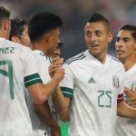 Mexico vs. Nigeria – Football Match Report – May 28, 2022 – ESPN