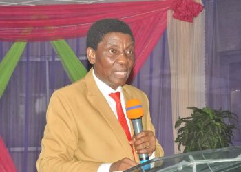 The carnal man — Sunday Magazine – Guardian Nigeria