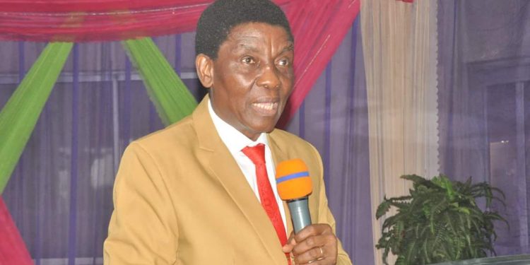The carnal man — Sunday Magazine – Guardian Nigeria