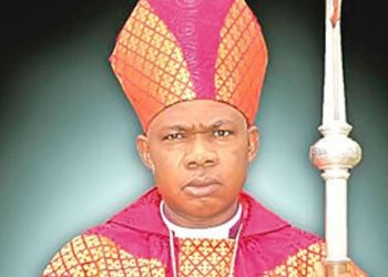 ASUU Strike: Bishop tasks FG on speedy resolution – Guardian Nigeria