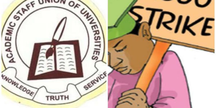 Latest update on ASUU strike today Saturday, 11 June 2022 – Idoma Voice Newspaper
