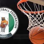 Udezue laments Nigeria's suspension from international basketball – The Sun Nigeria – Daily Sun