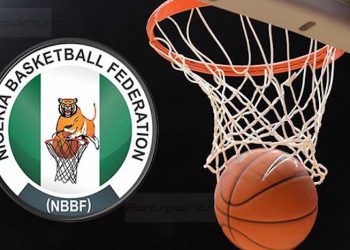 Udezue laments Nigeria's suspension from international basketball – The Sun Nigeria – Daily Sun