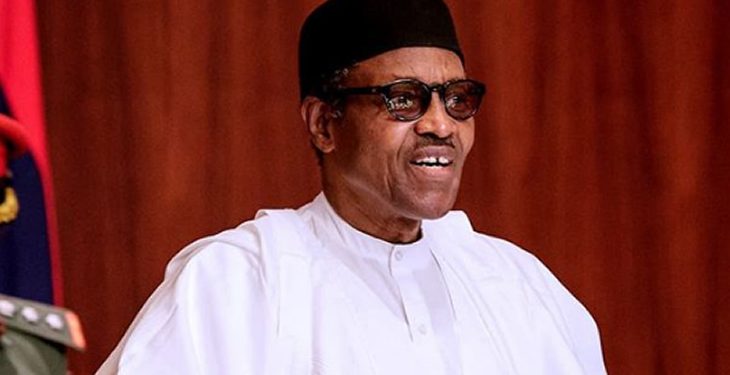 ASUU strike: Buhari meets with NANS – Punch Newspapers