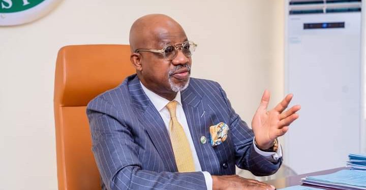 Gov. Dapo Abiodun: A Unique Performer With A Midas Touch