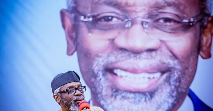 2023: Tinubu’s records stand him out – Gbajabiamila