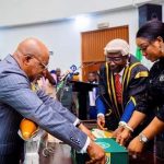 Ogun Assembly Passes 2023 Budget