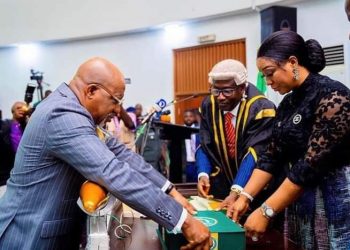 Ogun Assembly Passes 2023 Budget