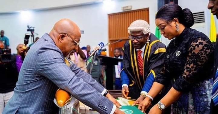 Ogun Assembly Passes 2023 Budget