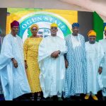 2023: Abiodun unveils campaign council, secretariat in Ogun