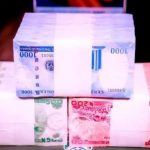 Why new Naira notes leave ink when rubbed on white surfaces – NSPM