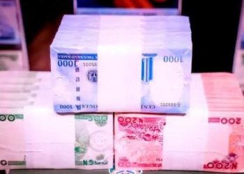 Why new Naira notes leave ink when rubbed on white surfaces – NSPM