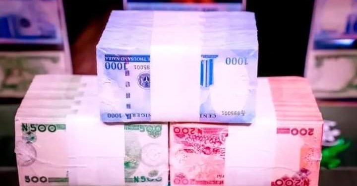 Why new Naira notes leave ink when rubbed on white surfaces – NSPM