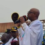 No part of Ogun will be left out of infrastructural development, Abiodun g