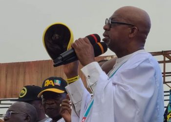 No part of Ogun will be left out of infrastructural development, Abiodun g