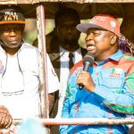 Senator Adeola Pledges 50 Million For Completion of Abandoned World Bank Project