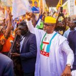 Governor Abiodun kick- starts campaign