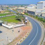 Abiodun inaugurates Itori Township Road, lock up shops