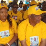 JFA Continues Ward-to-Ward Tour Amidst Massive Endorsement From Monarchs, Olorituns, Artisans, Groups and Hausa Community