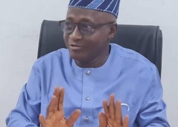 Oladunjoye To Deliver 3rd Diji Akinhanmi Memorial Lecture