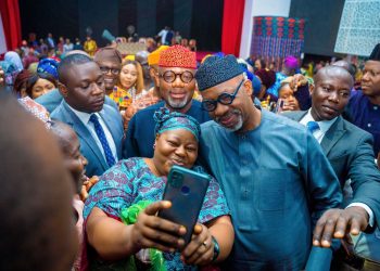 Abiodun: We’ve paid N82b as pensions, gratuities in 36 months