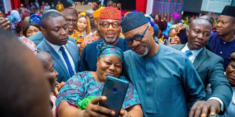 Abiodun: We’ve paid N82b as pensions, gratuities in 36 months