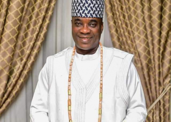 All Hail Wasiu Ayinde, the Mayegun of Yorubaland ‘with a Midas touch’
