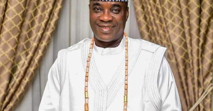 All Hail Wasiu Ayinde, the Mayegun of Yorubaland ‘with a Midas touch’