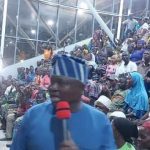 ADC Collapses Structure For Senator YAYI, APC In Ogun West