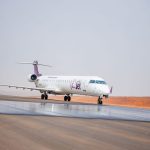 Maiden Commercial Flight Lands in Ogun Agro Cargo Airport 