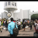 Universities Closed Down For 2023 General Elections