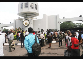 Universities Closed Down For 2023 General Elections